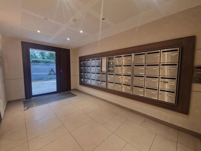 Maison à louer, 42m², BRIE COMTE ROBERT