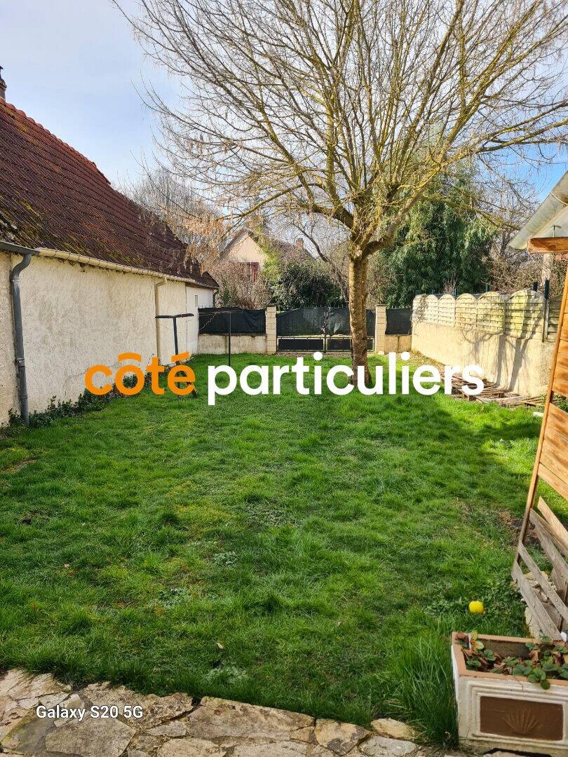 Maison à louer, 94m², VALLENAY