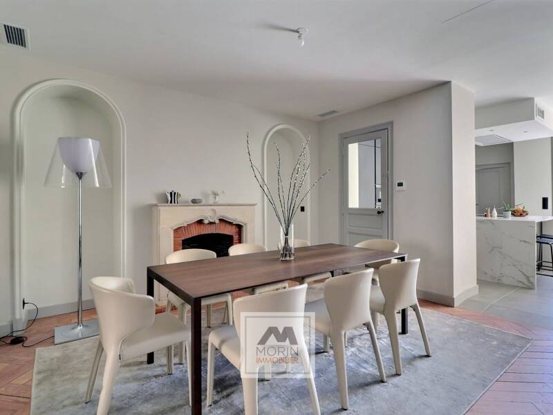 Maison à vendre, 164m², BORDEAUX