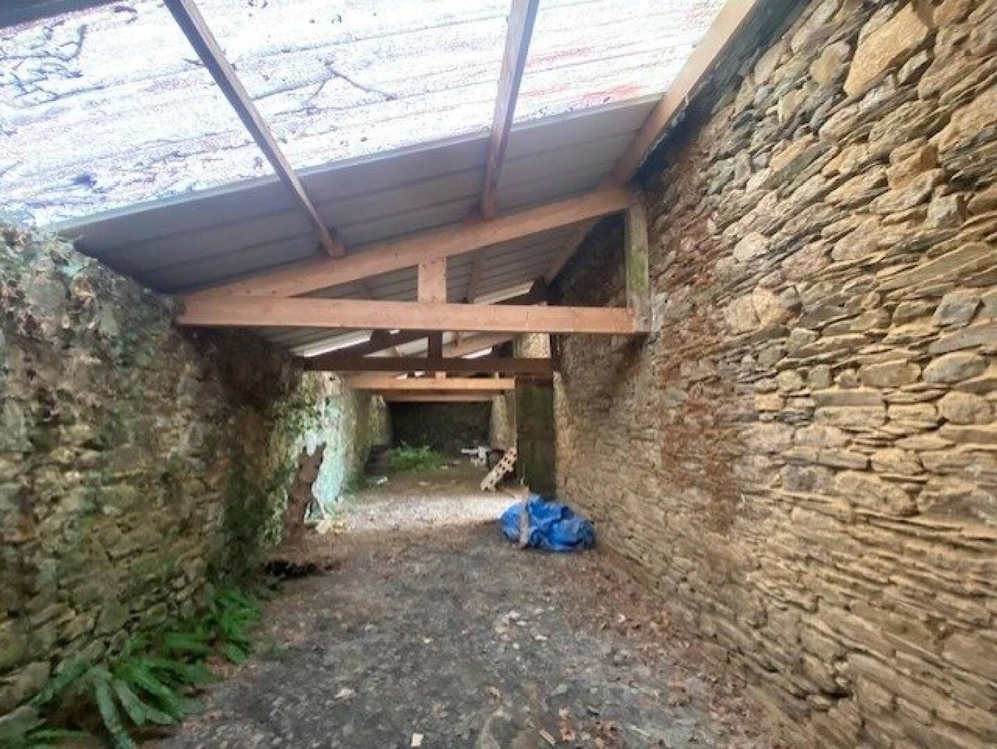 Maison à vendre, 330m², KERGRIST
