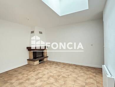 Maison à louer 550 € 2 pièces 1 chambre 52,1 m² dès le 03/10/2025 Ouest Chalonnes-sur-Loire 49290