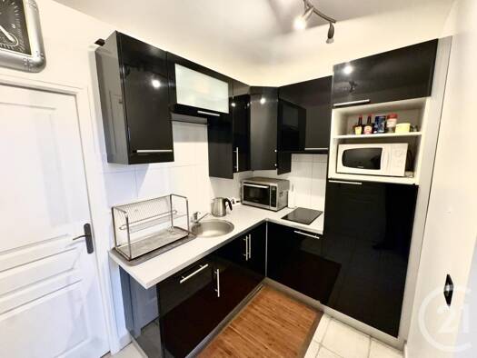 Appartement à vendre 140 000 € 2 pièces 1 chambre 36 m² RDC Athis Mons 91200