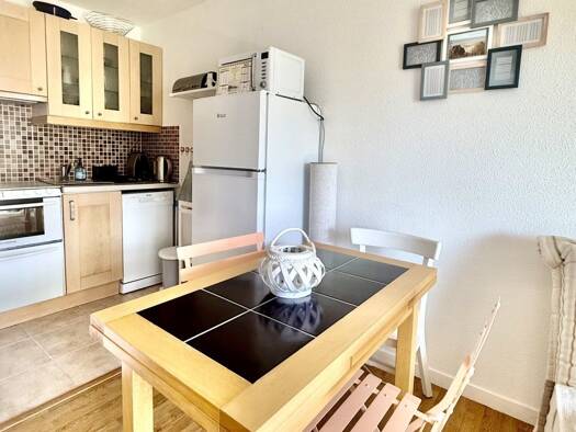Appartement à vendre 168 000 € 2 pièces 1 chambre 34,5 m² Étage 3/4 Villers-sur-Mer 14640