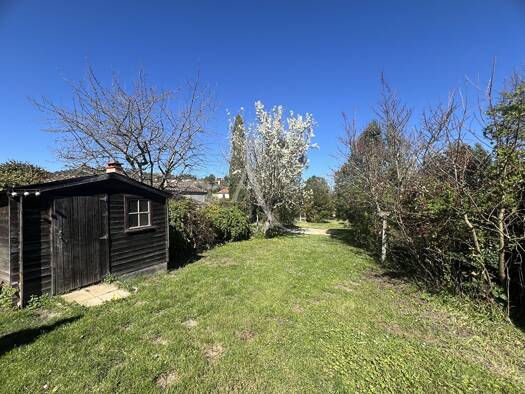 Maison à vendre 299 900 € 4 pièces 3 chambres 120 m² 562 m² de terrain Plaine Haute-Coteaux Castanet-Tolosan 31320