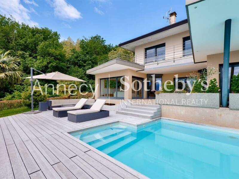 Maison à vendre, 220m², ANNECY