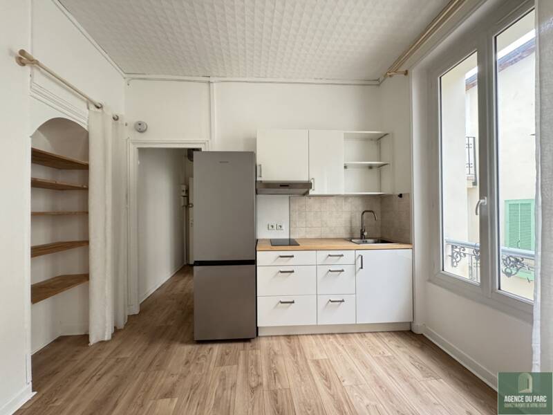 Maison à louer, 24m², VILLE D'AVRAY