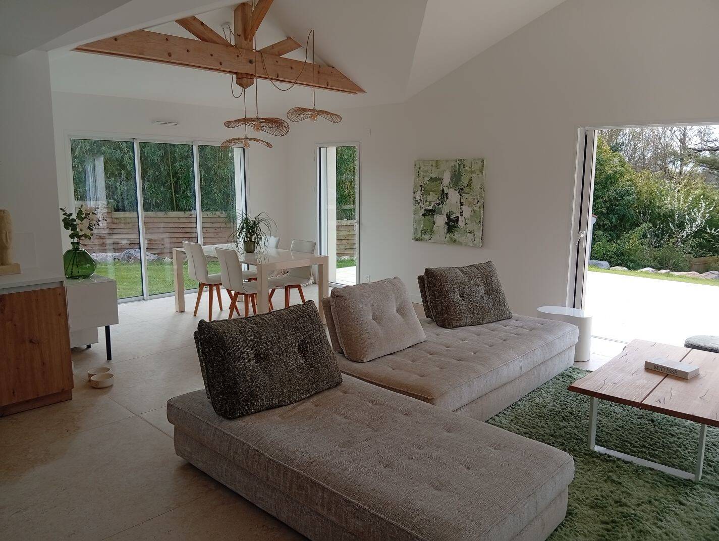 Maison à vendre, 145m², SAINTE FOY
