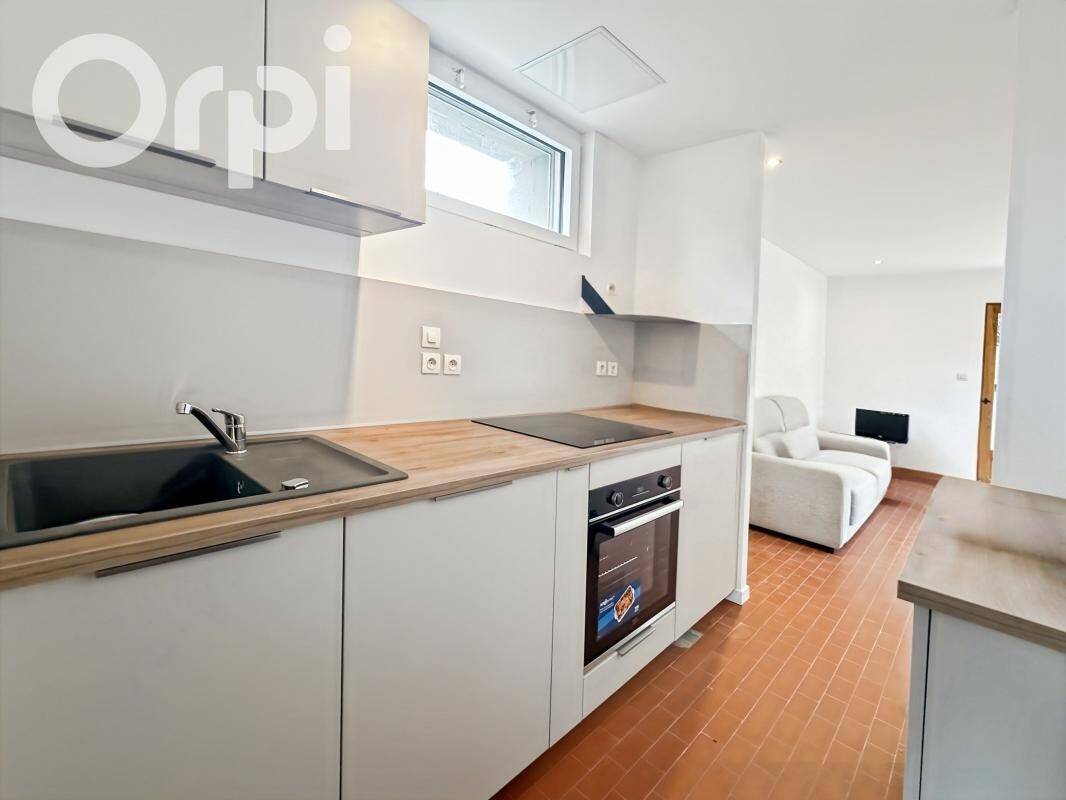Maison à louer, 30m², VESSEAUX