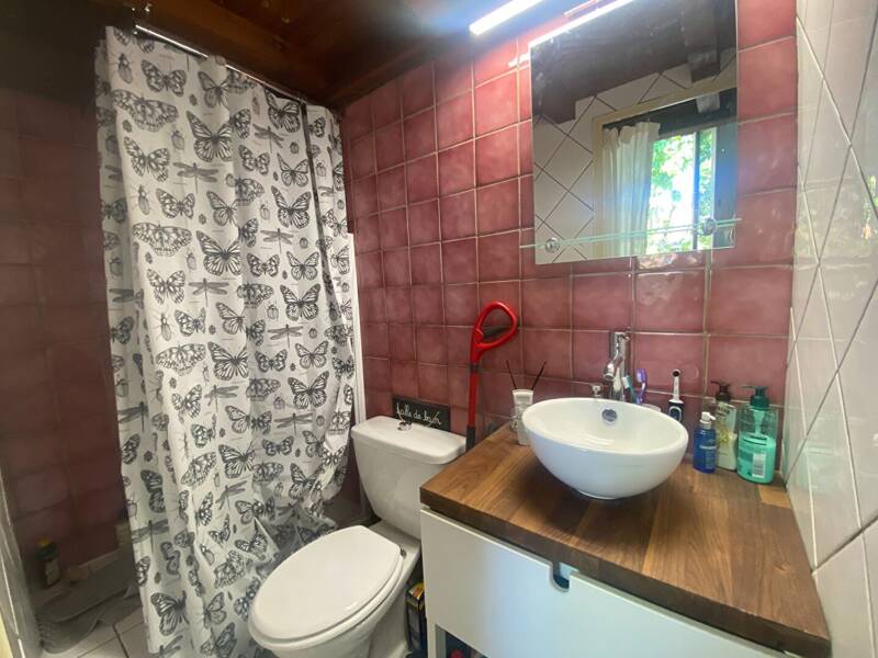 Maison à louer, 14m², AIX EN PROVENCE