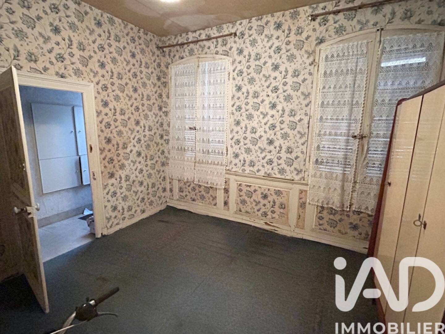 Maison à vendre, 202m², BOURGES