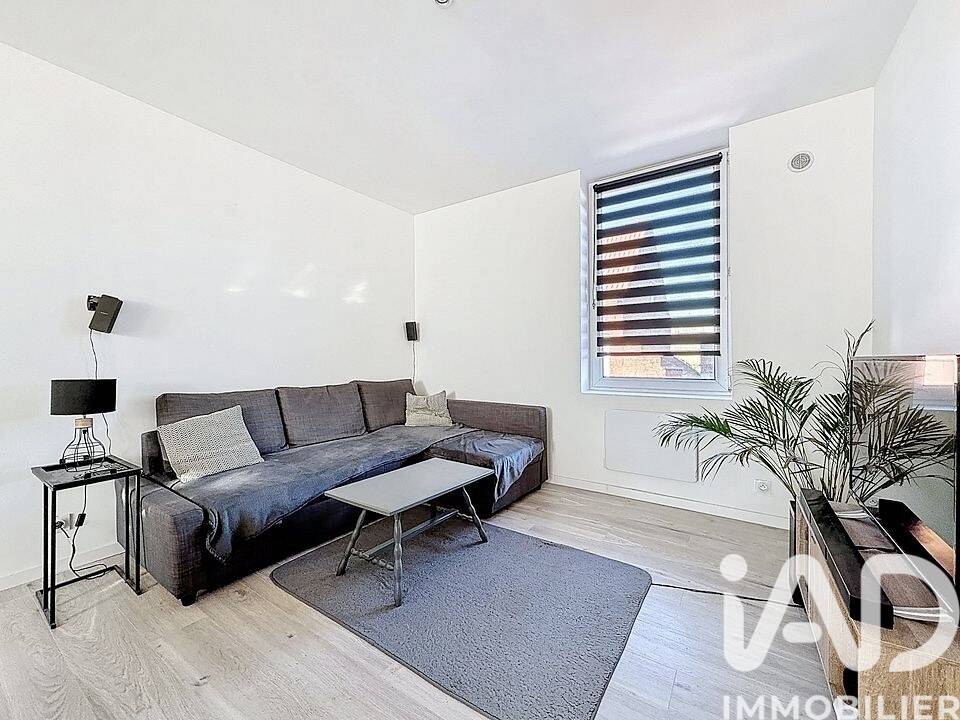 Maison à vendre, 55m², TOURCOING