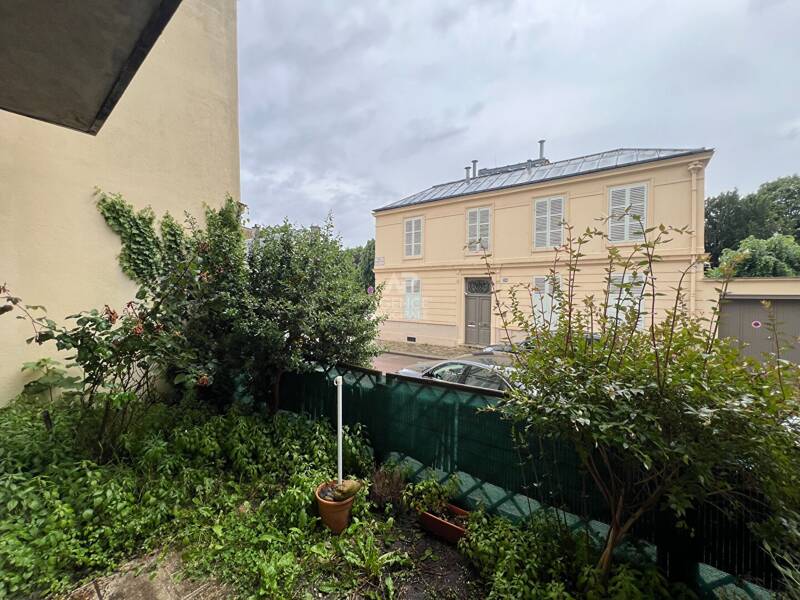 Maison à louer, 39m², VERSAILLES