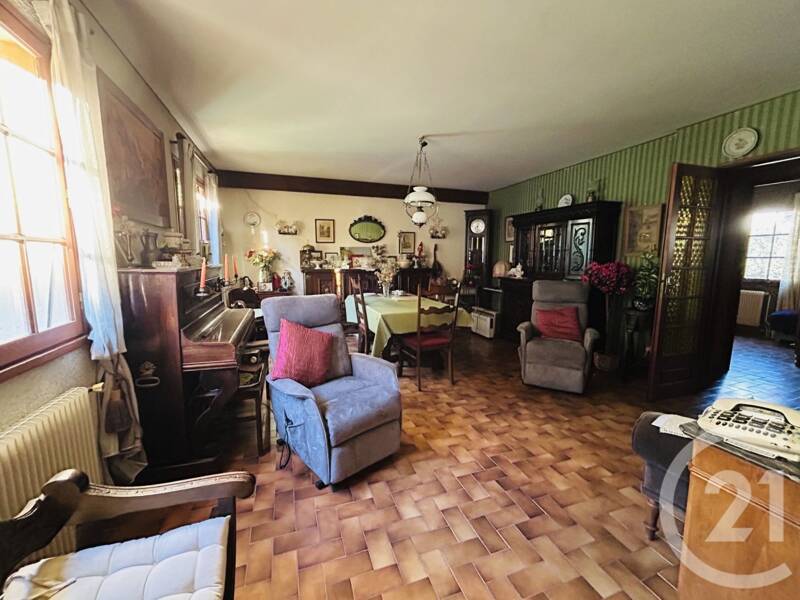 Maison à vendre, 117m², PERPIGNAN