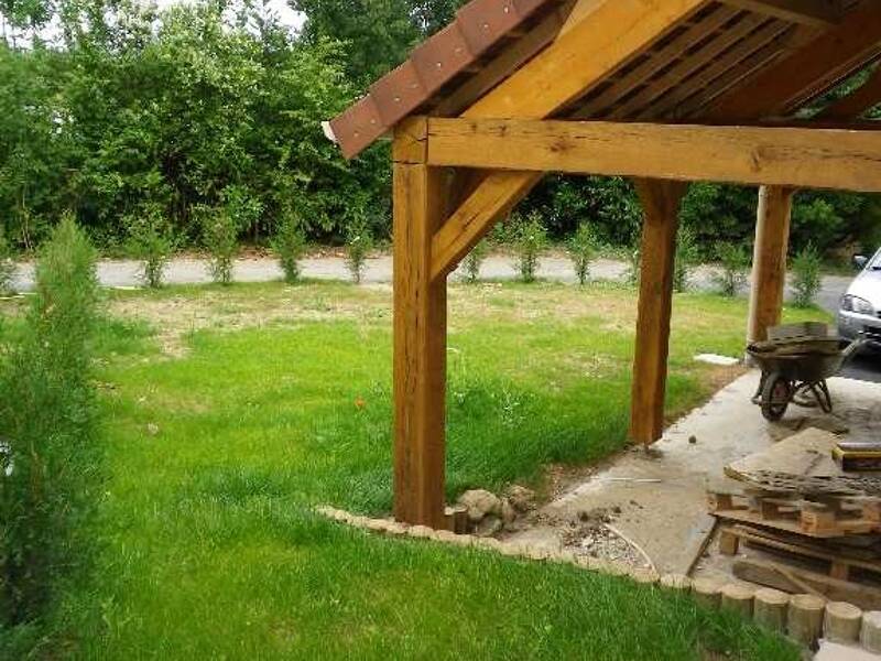 Maison à louer, 157m², FOURQUEUX