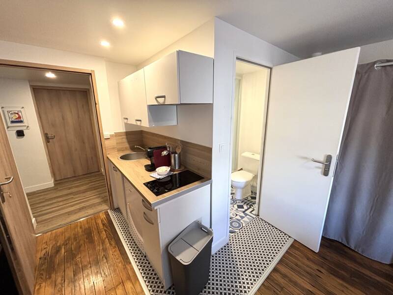 Maison à louer, 19m², LE HAVRE