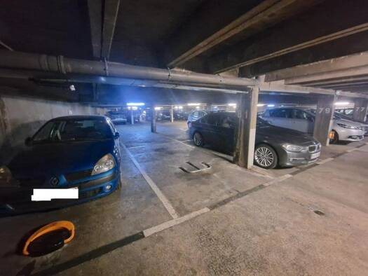 Parking à vendre 17 500 € 7 m² Hauts d'Asnières-Argenteuil Asnières-sur-Seine 92600