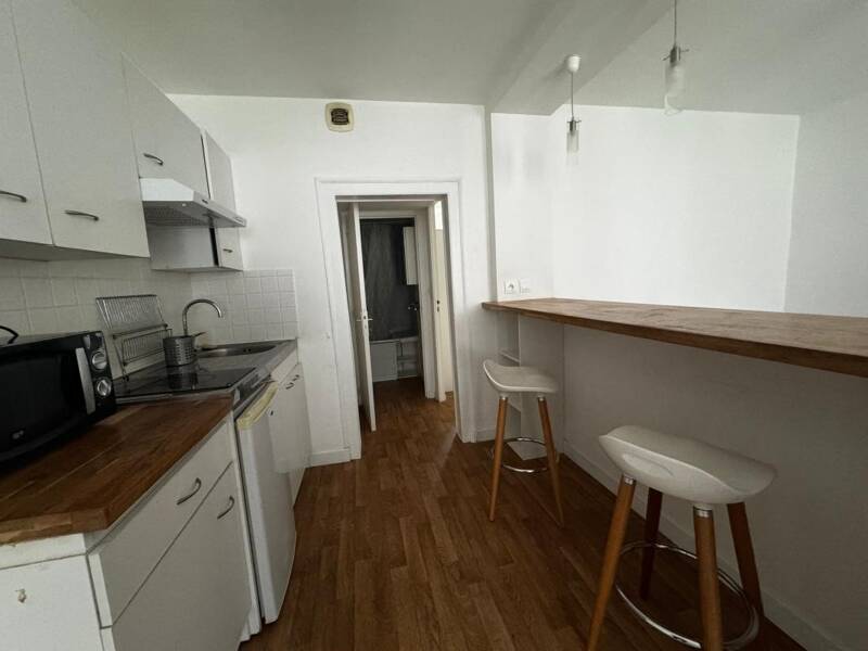 Maison à louer, 35m², REIMS