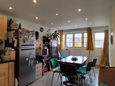 Maison à vendre 194 500 € 3 pièces 2 chambres 90 m² Saint-Jean-le-Vieux 64220