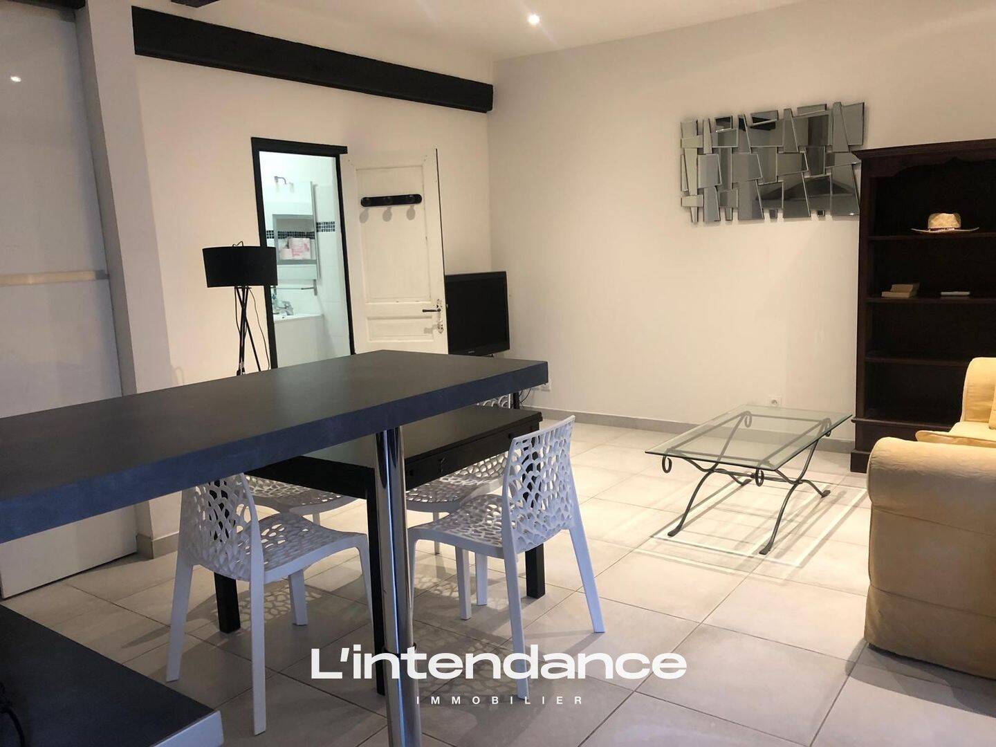 Maison à louer, 46m², HYERES