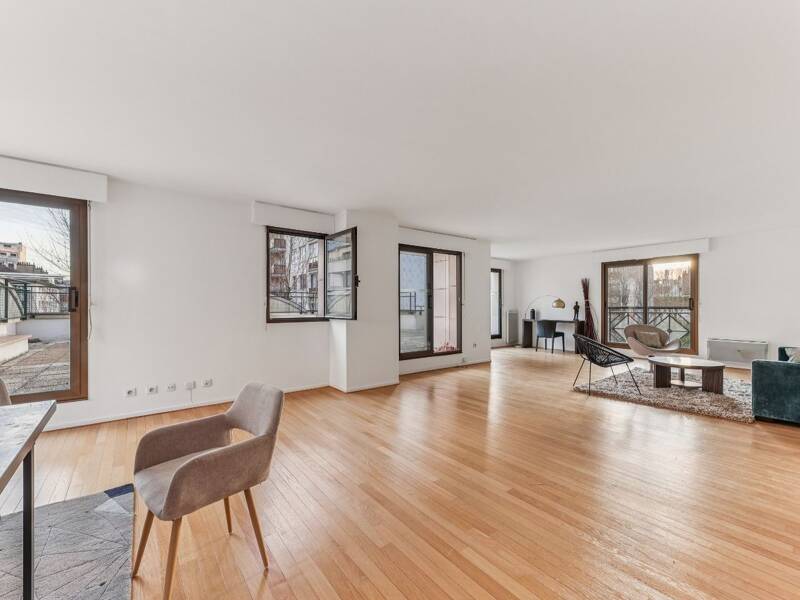 Maison à vendre, 184m², BOULOGNE BILLANCOURT