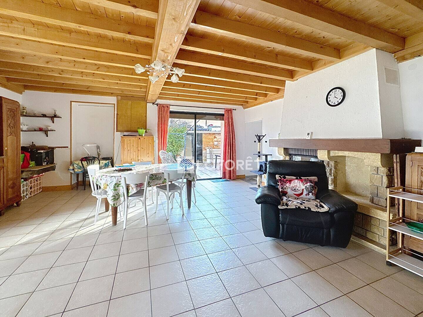 Maison à vendre, 159m², RUY