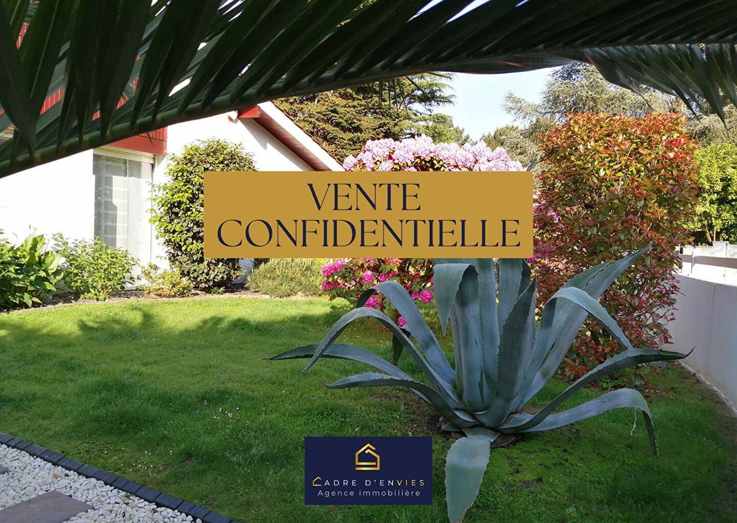 Maison à vendre, 160m², MERIGNAC
