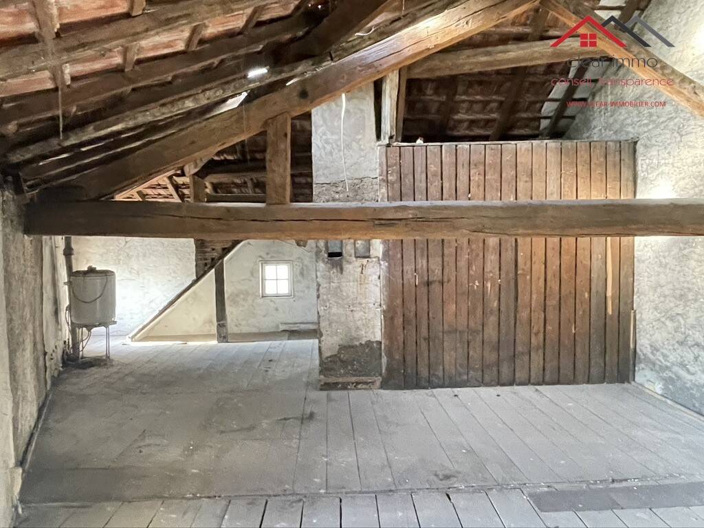 Maison à vendre, 110m², MOULINS LES METZ