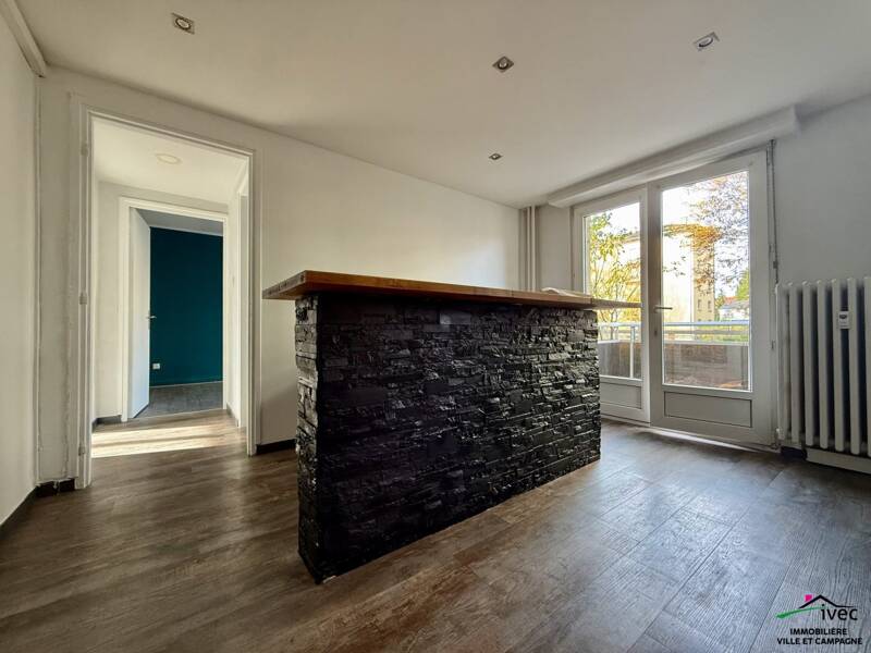 Maison à vendre, 74m², STRASBOURG