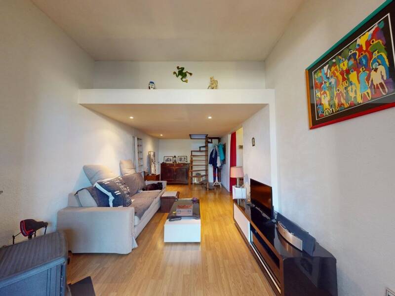 Maison à vendre, 80m², BORDEAUX