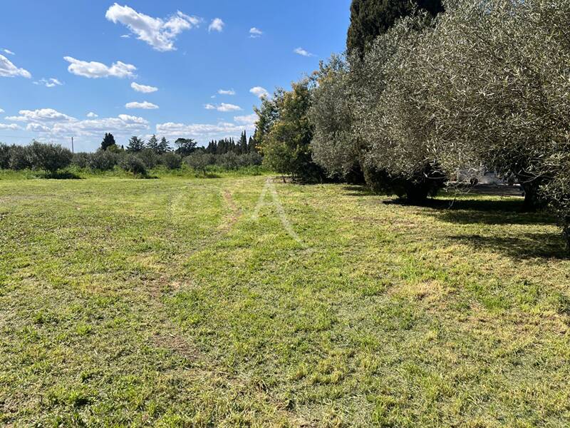 Maison à vendre, 257m², NIMES