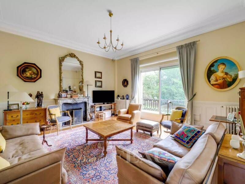 Maison à vendre, 306m², VERSAILLES