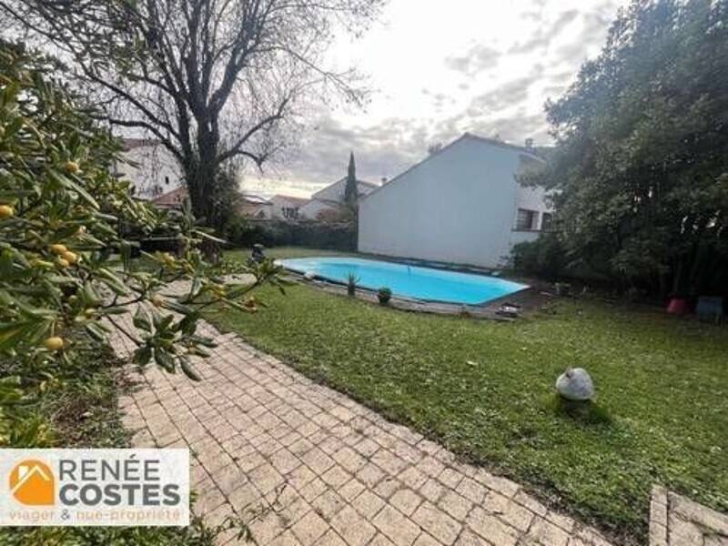 Maison à vendre, 105m², BORDEAUX