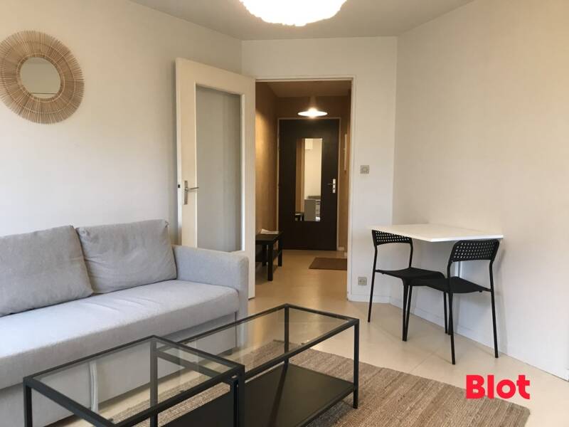 Maison à louer, 22m², RENNES