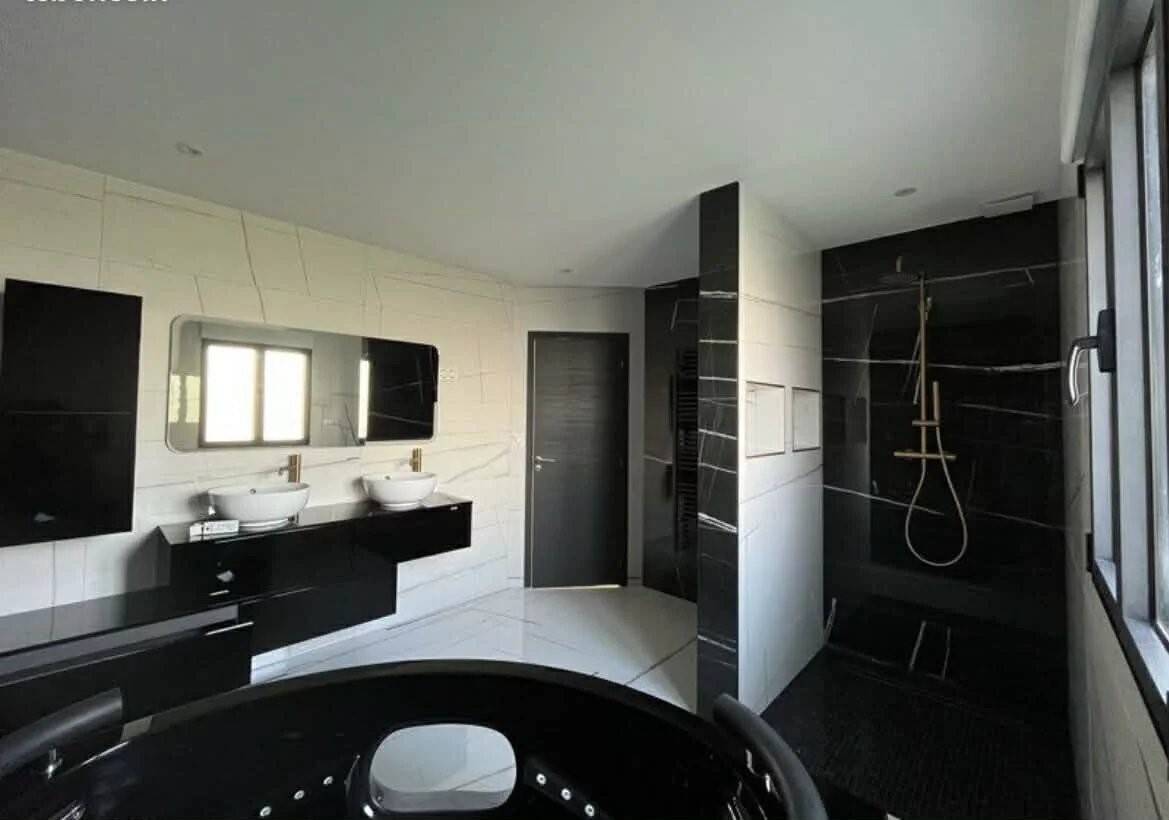 Maison à vendre, 115m², NOYERS SUR CHER