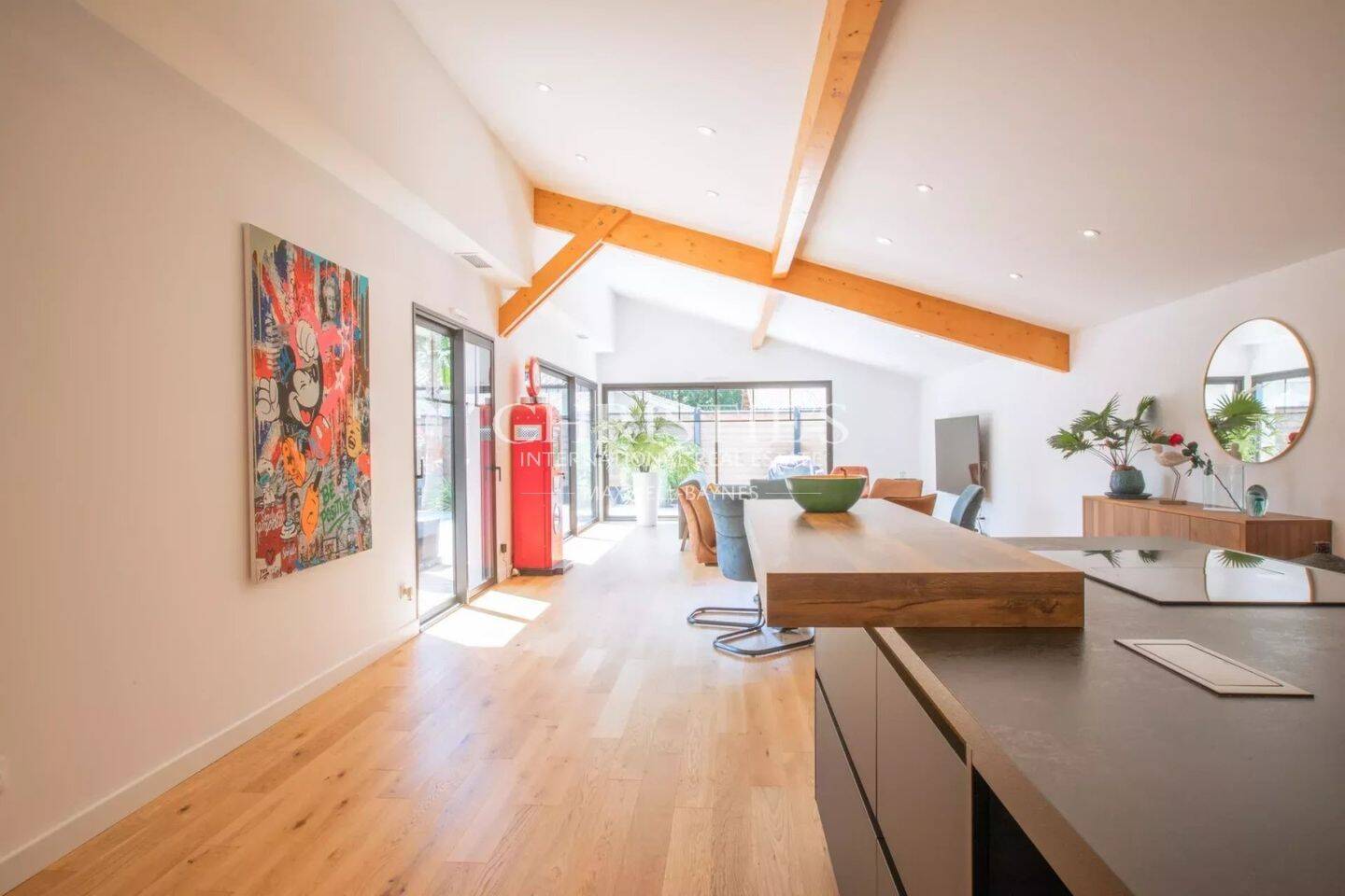 Maison à vendre, 134m², GUJAN MESTRAS
