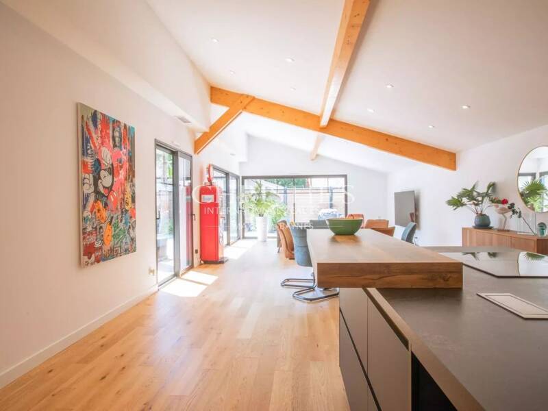 Maison à vendre, 134m², GUJAN MESTRAS