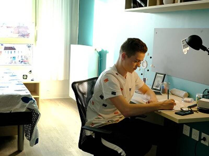 Maison à louer, 90m², GENTILLY