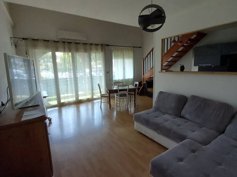 Maison à vendre, 85m², L'ISLE JOURDAIN