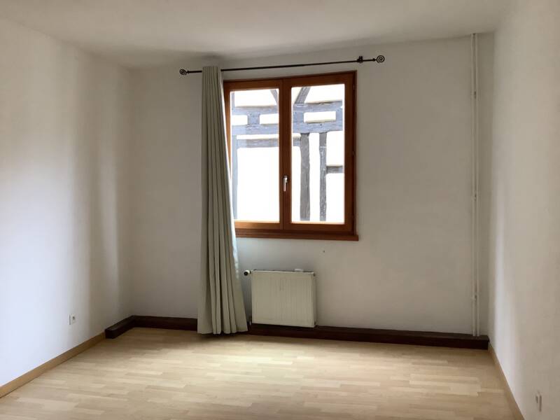 Maison à louer, 87m², SELESTAT