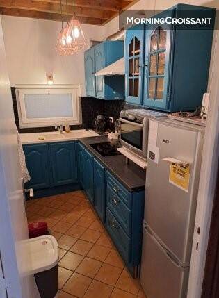 Maison à louer, 51m², AULNAY SOUS BOIS