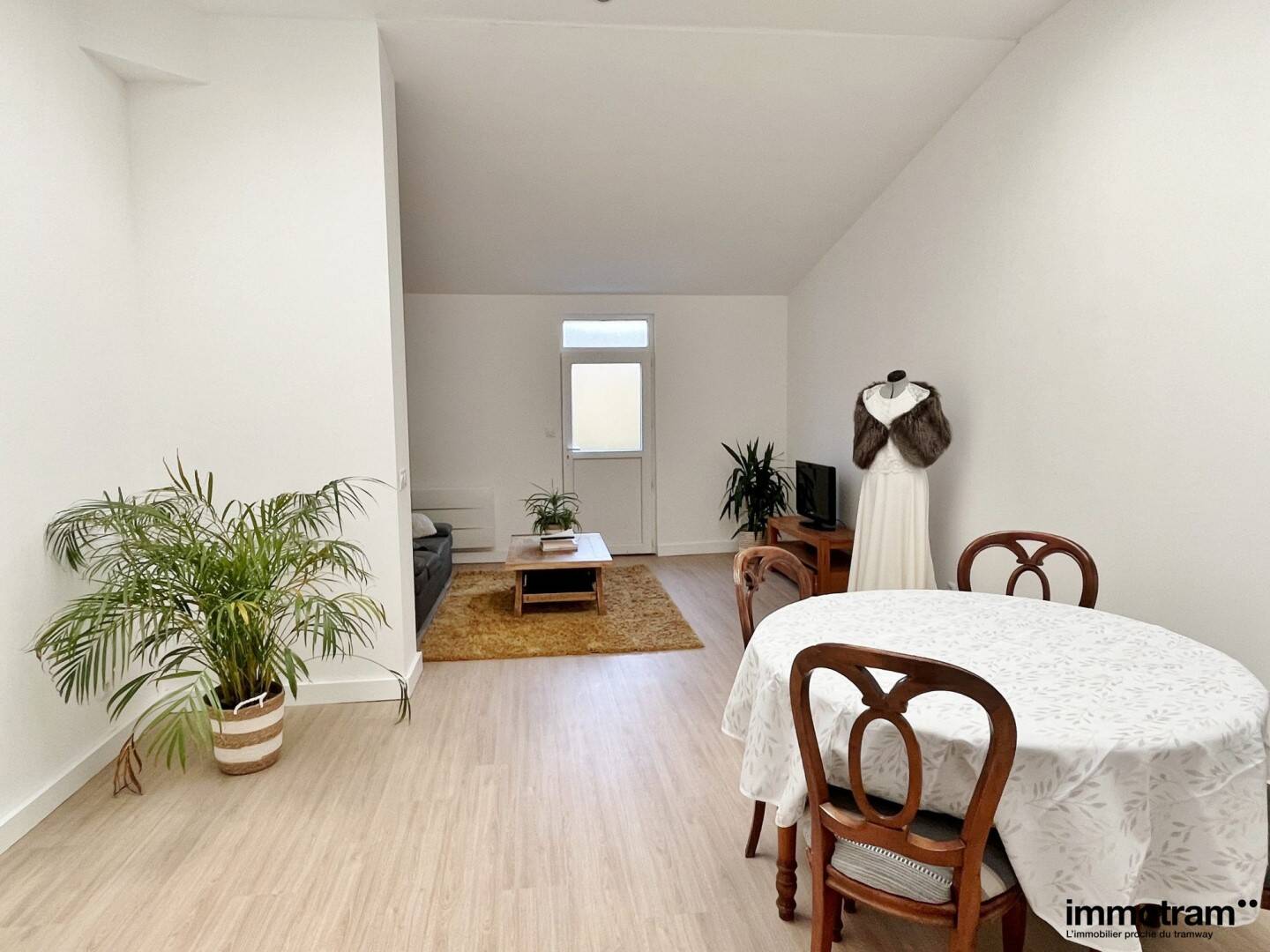 Maison à vendre, 110m², ROUBAIX