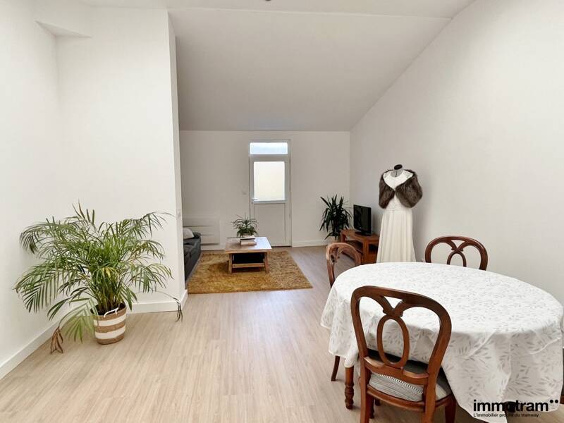 Maison à vendre, 110m², ROUBAIX