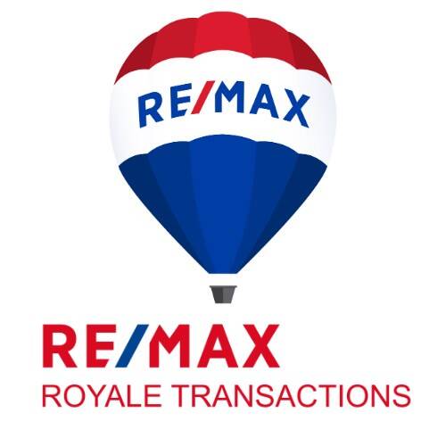 RE/MAX Royale Transactions