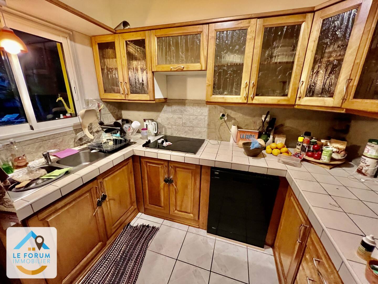 Maison à vendre, 190m², LE TAMPON