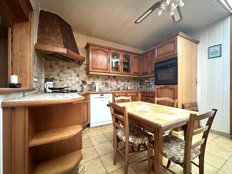 Maison à vendre, 100m², AMIENS