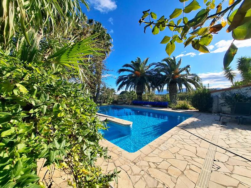 Maison à vendre, 147m², PERPIGNAN