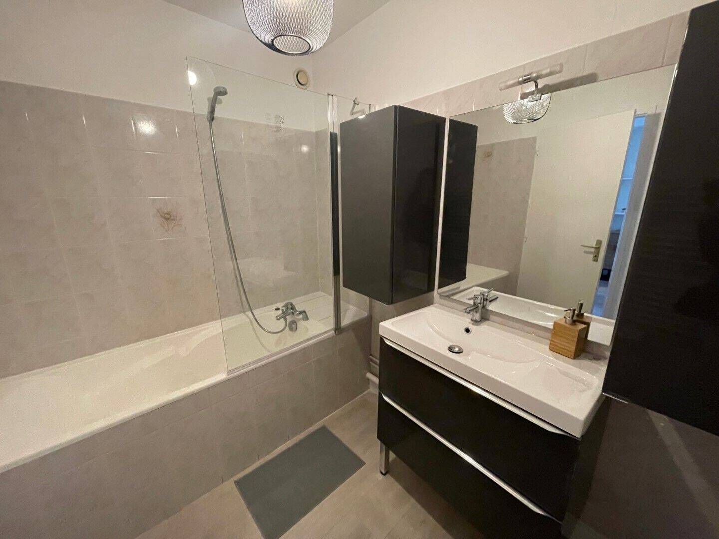 Maison à louer, 47m², NANCY