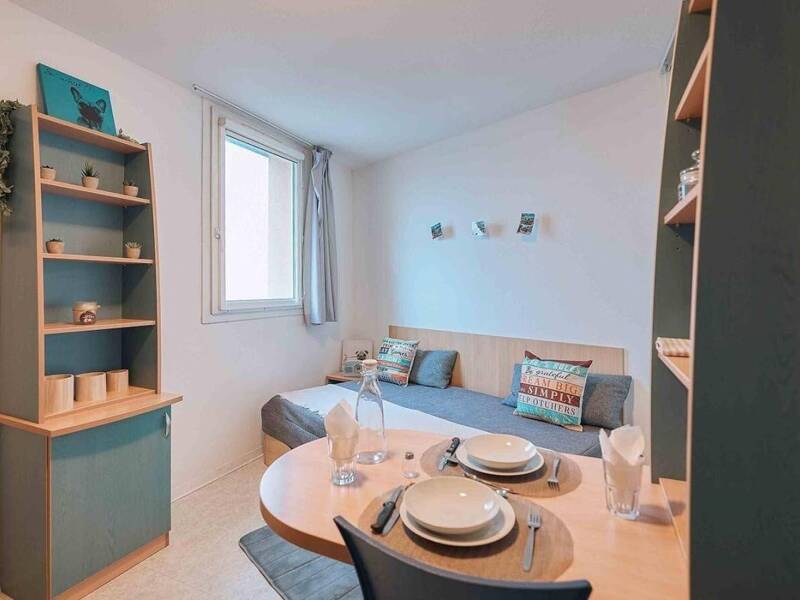 Maison à louer, 19m², CLERMONT FERRAND