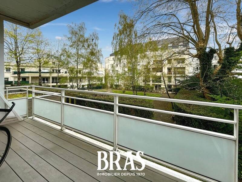 Maison à louer, 52m², NANTES