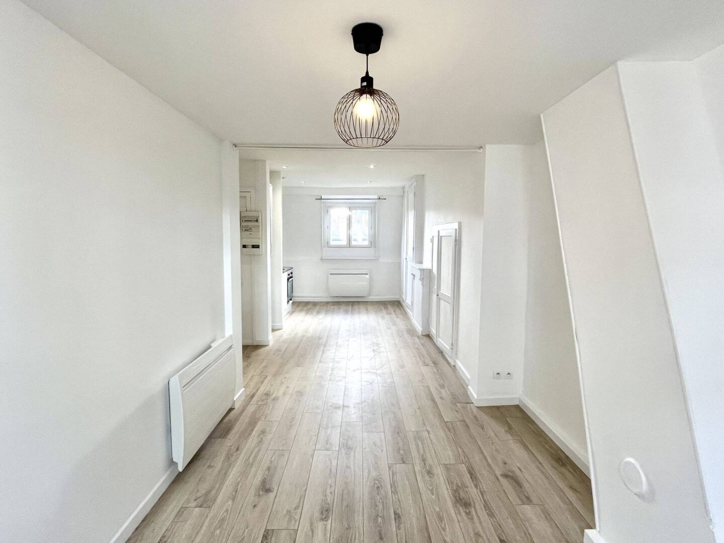Maison à louer, 39m², ROUBAIX